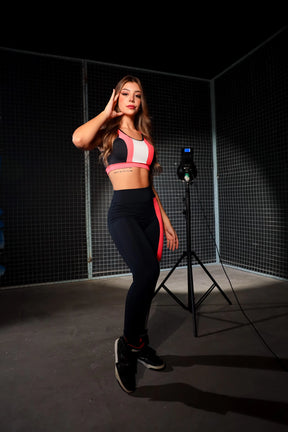 Conjunto Fitness Explosion