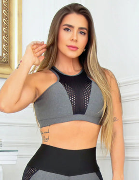 Conjunto Titanium EVO