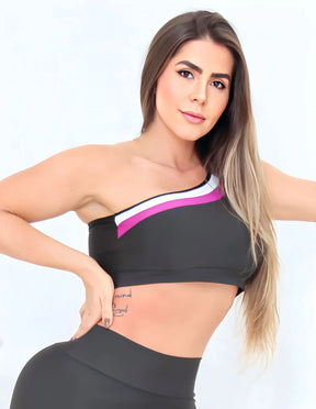 Conjunto CharmosaFIT