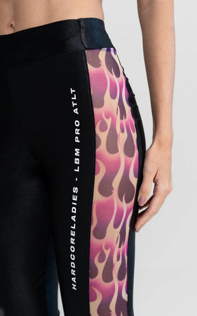 Legging Hardcore Ladies