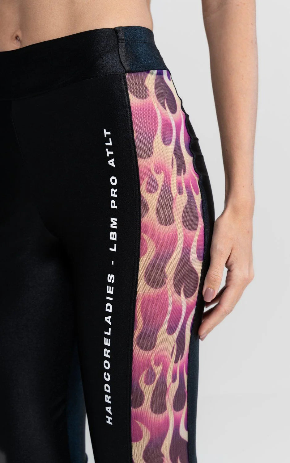 Legging Hardcore Ladies