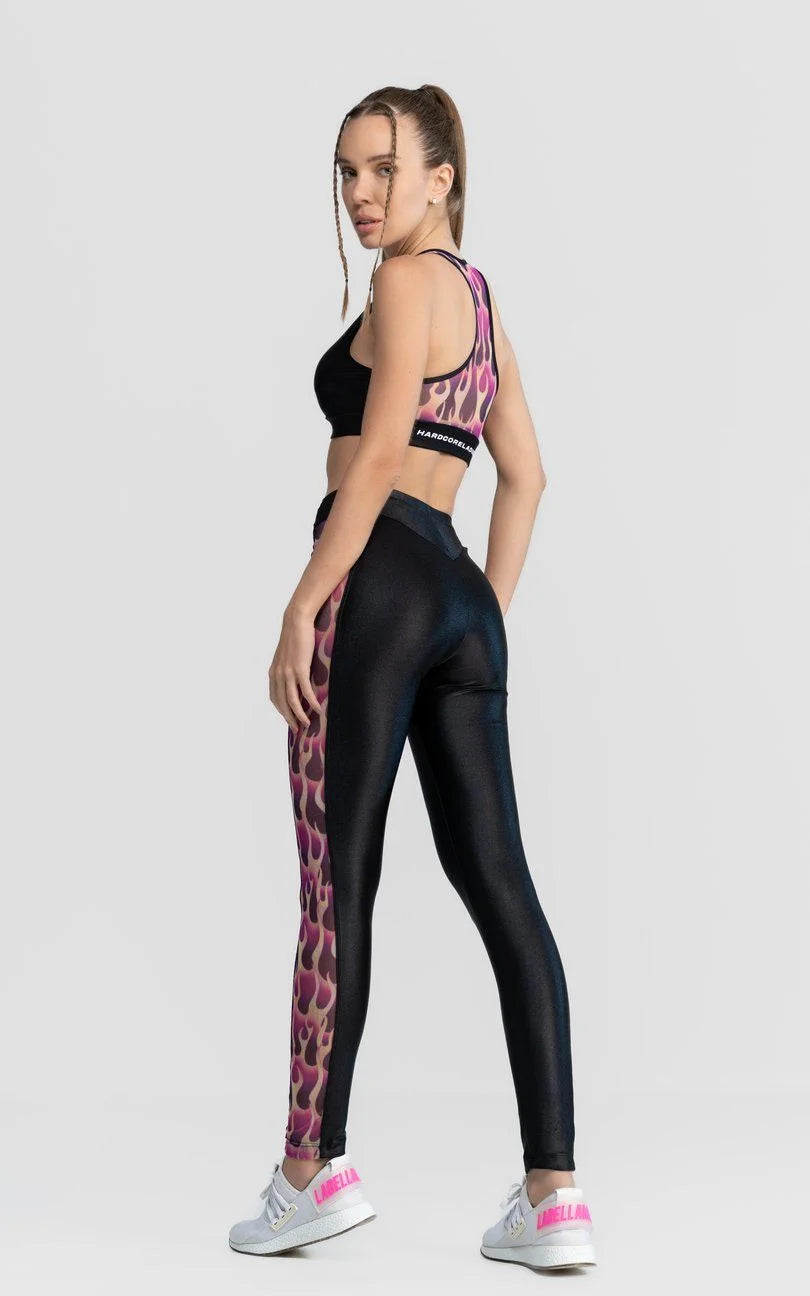 Legging Hardcore Ladies