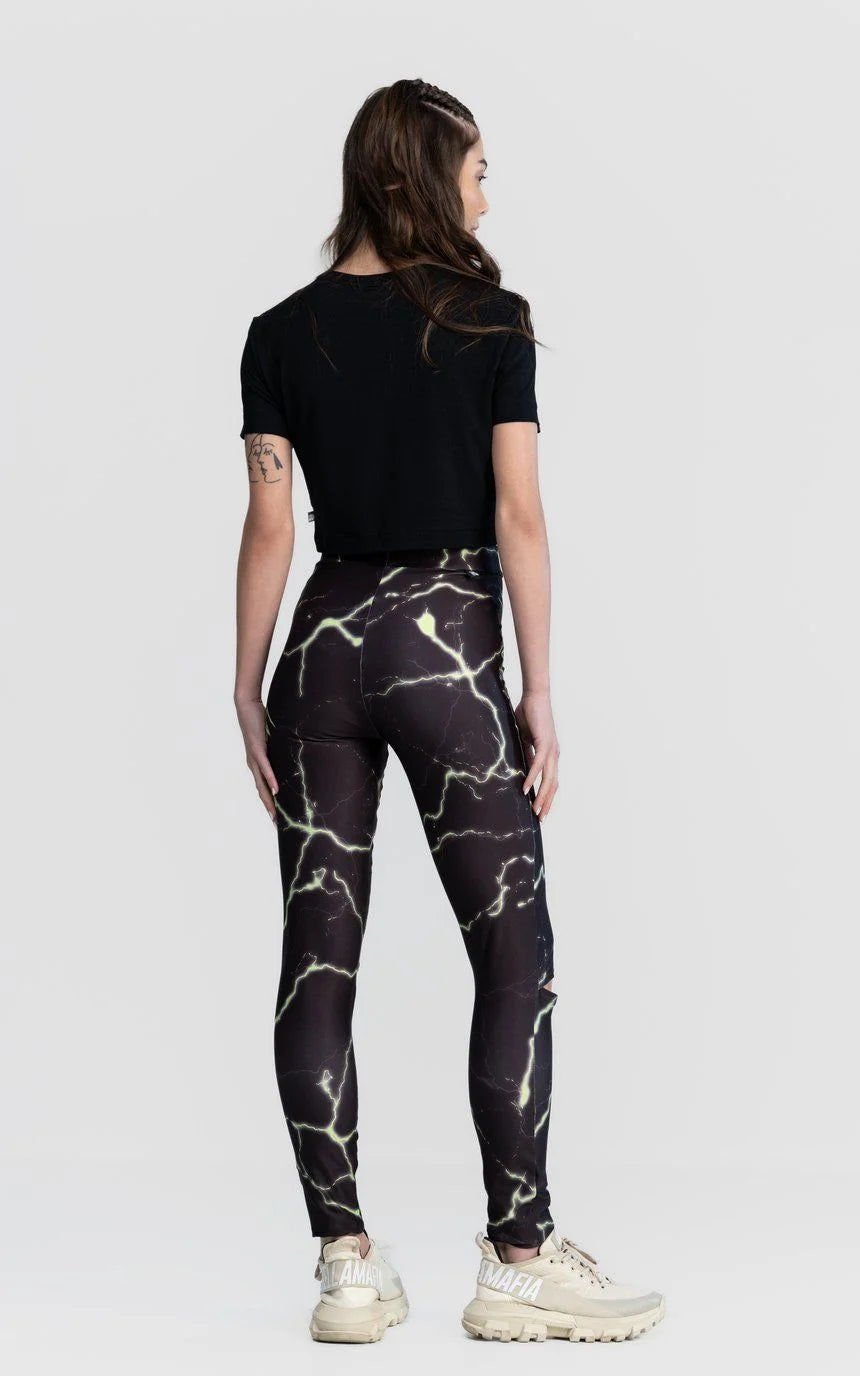 Legging Malha Zero