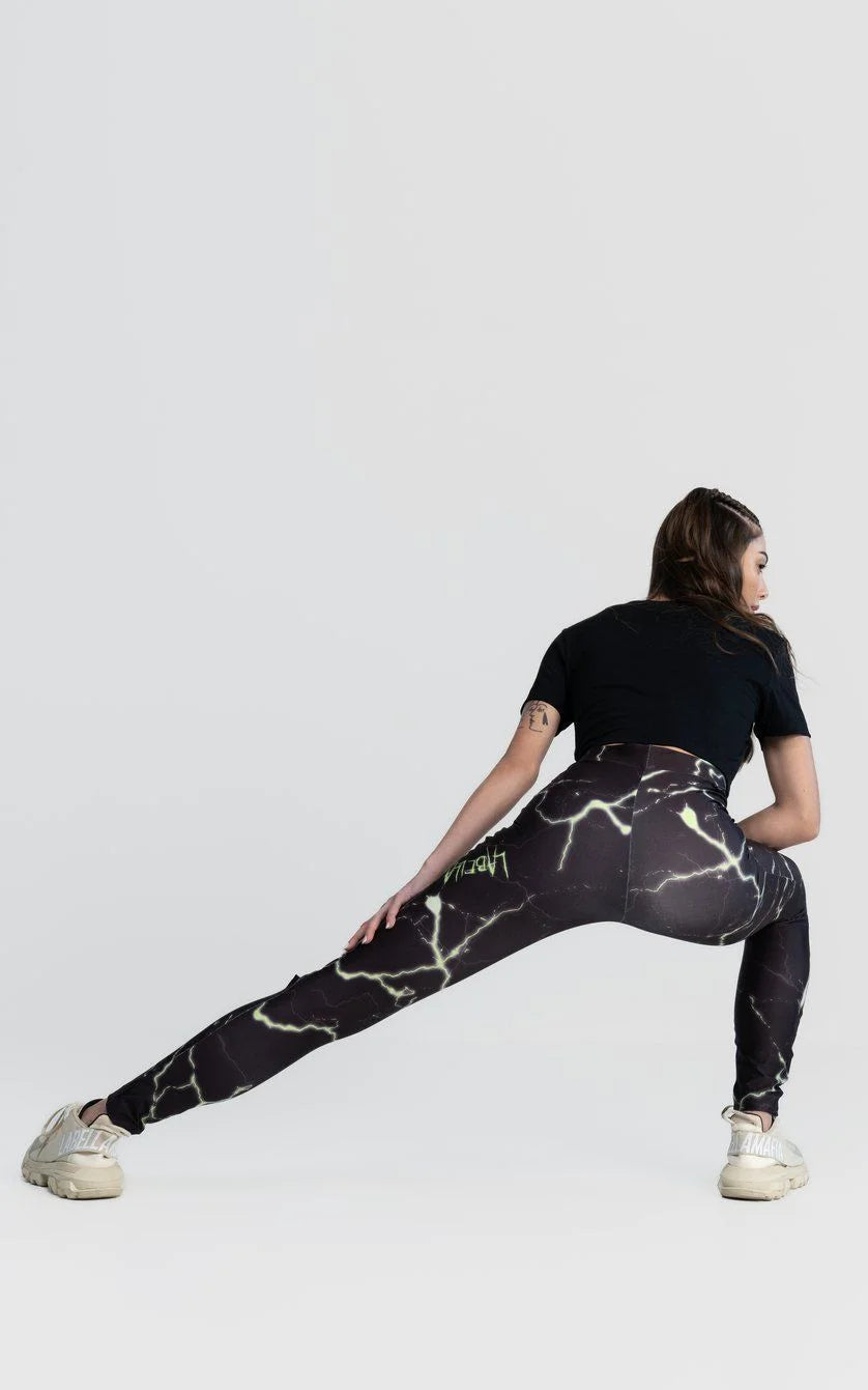 Legging Malha Zero