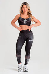 Conjunto Cacao