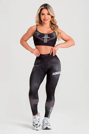 Conjunto Cacao