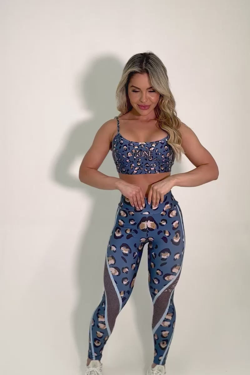 Conjunto Mel
